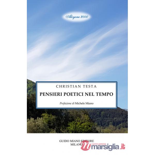 Pensieri poetici nel tempo