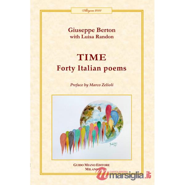 Time. Forty Italian poems