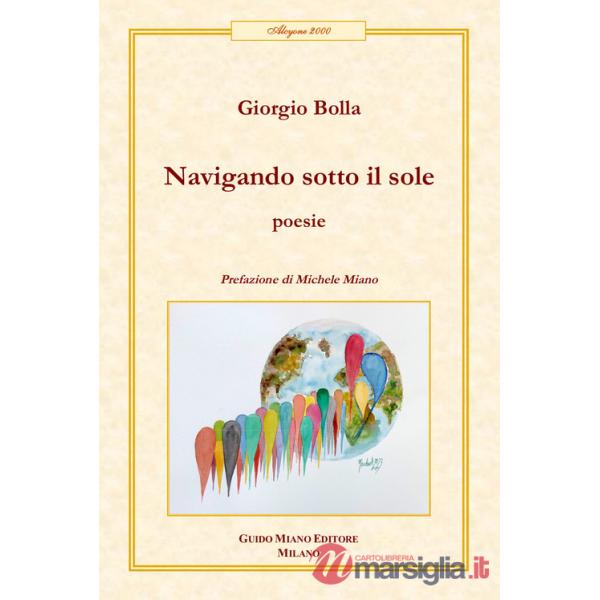Navigando sotto il sole