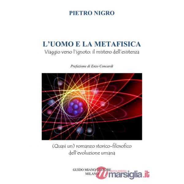 Uomo e la metafisica (L')