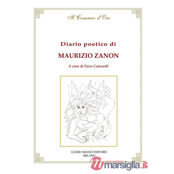 Diario poetico di Maurizio Zanon