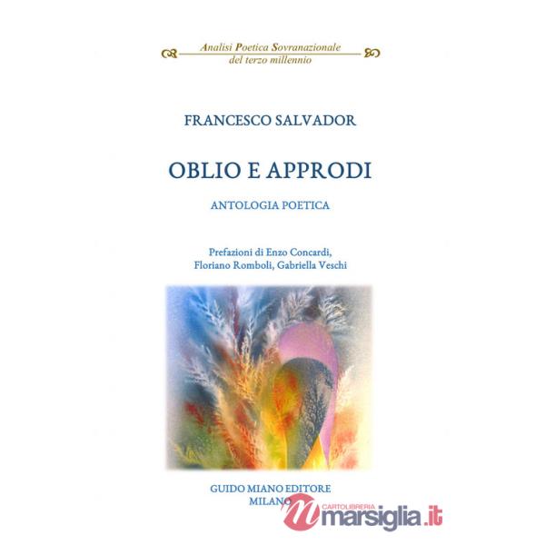 Oblio e approdi