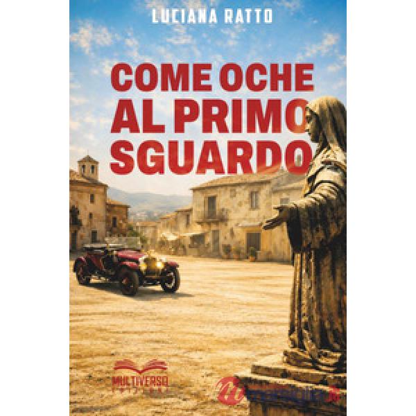 Come oche al primo sguardo