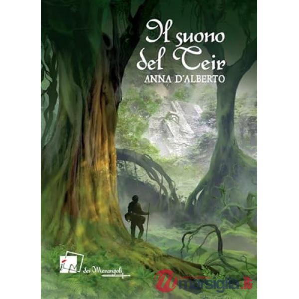 Suono del Teir. Trilogia di Tzjane (Il)