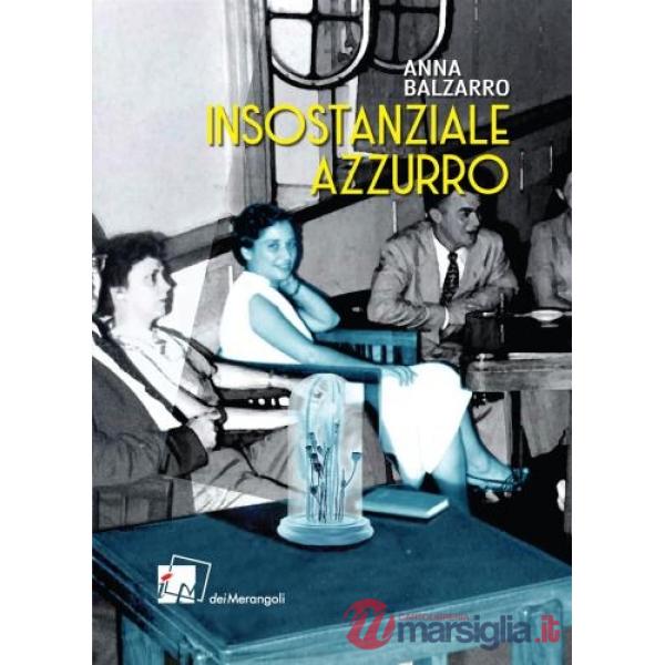 Insostanziale azzurro