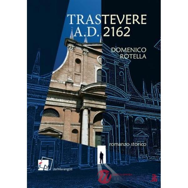 Trastevere A.D. 2162
