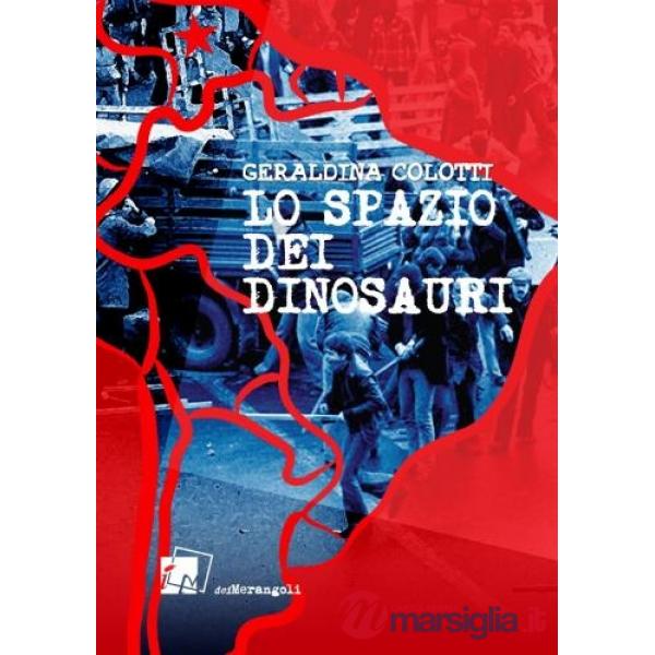 Spazio dei dinosauri (Lo)