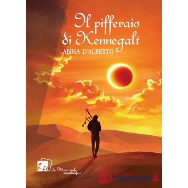 Pifferaio di Kennegalt. Trilogia di Tzjane (Il)