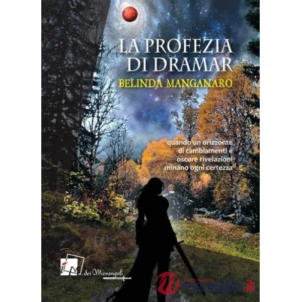 Profezia di Dramar (La)