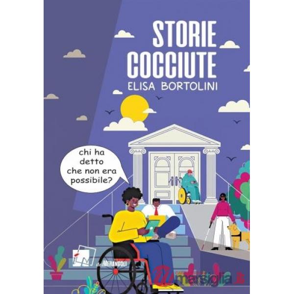 Storie cocciute. Chi ha detto che non era possibile?