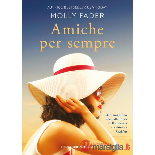 Amiche per sempre