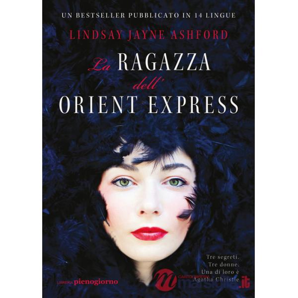Ragazza dell'Orient Express (La)