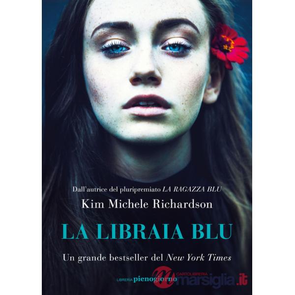 Libraia blu (La)