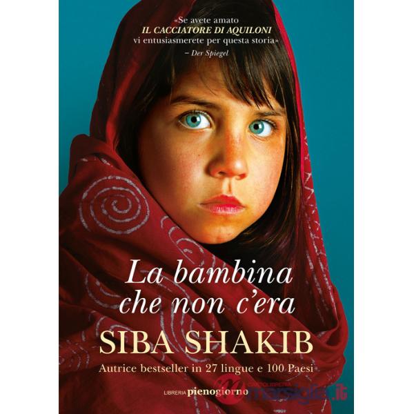 Bambina che non c'era (La)