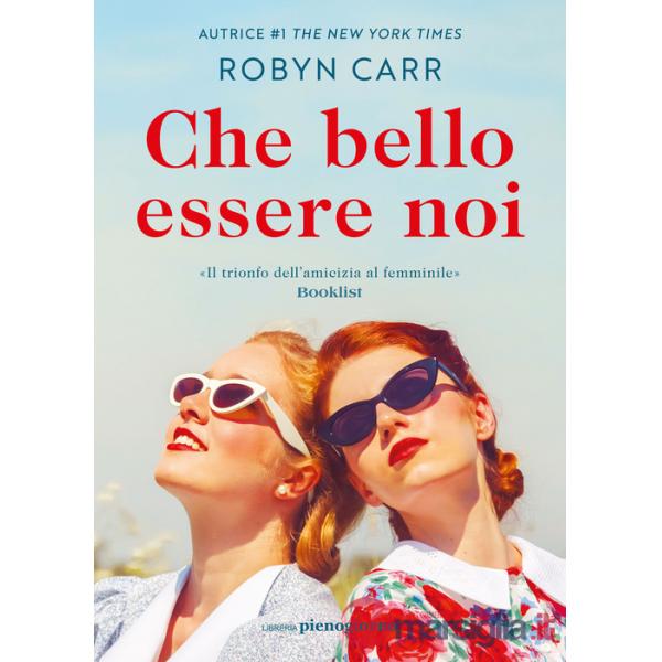 Che bello essere noi