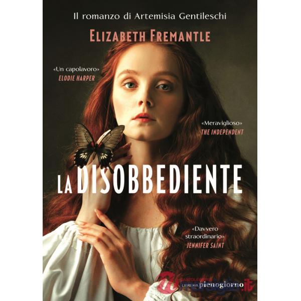 Disobbediente (La)