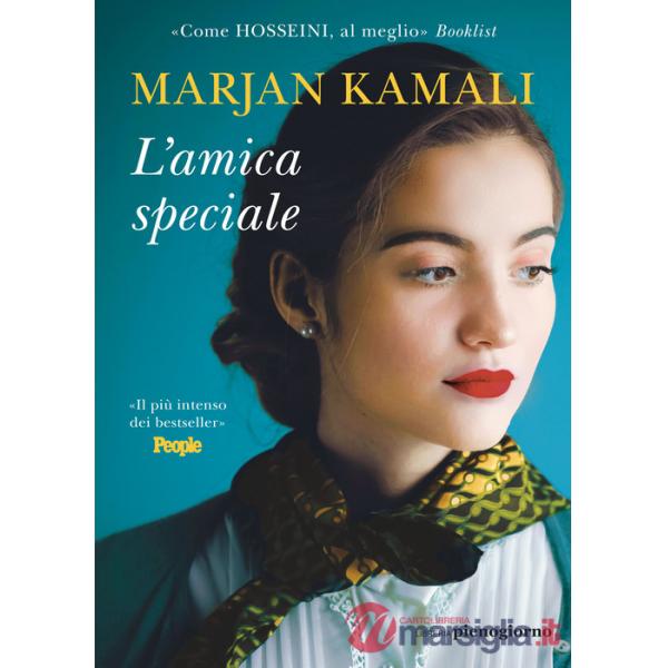 Amica speciale (L')