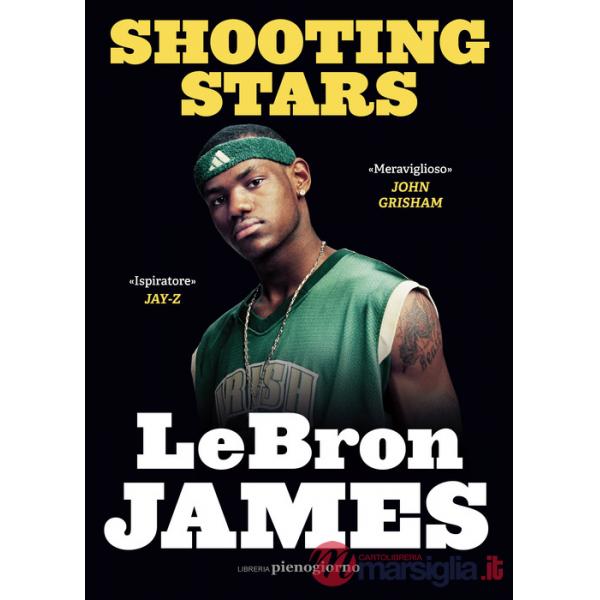 Shooting stars