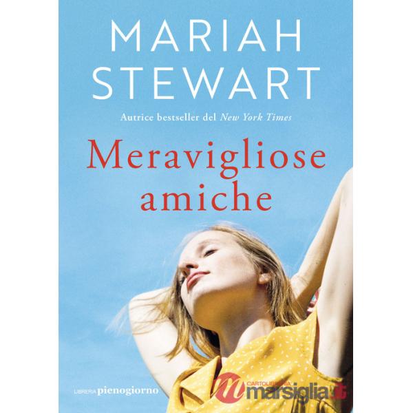 Meravigliose amiche