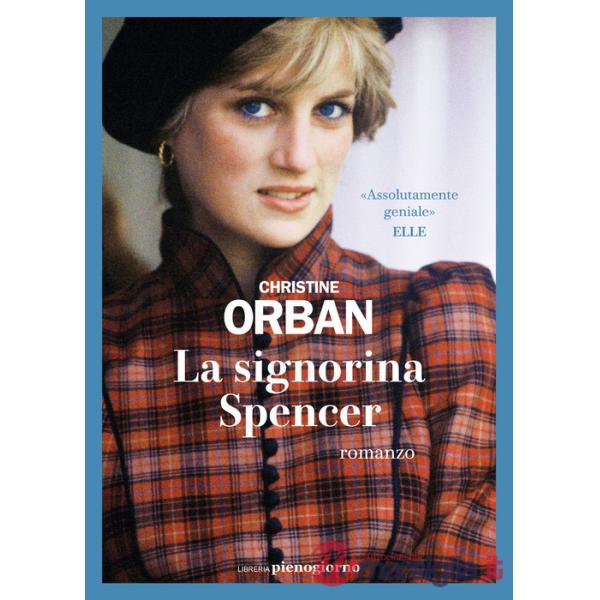 Signorina Spencer (La)