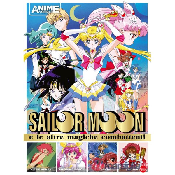 Sailor Moon e le altre magiche combattenti