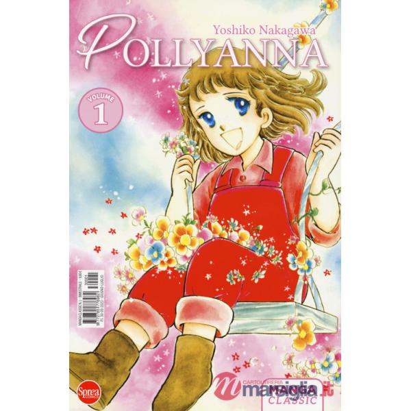 Pollyanna. Vol. 1