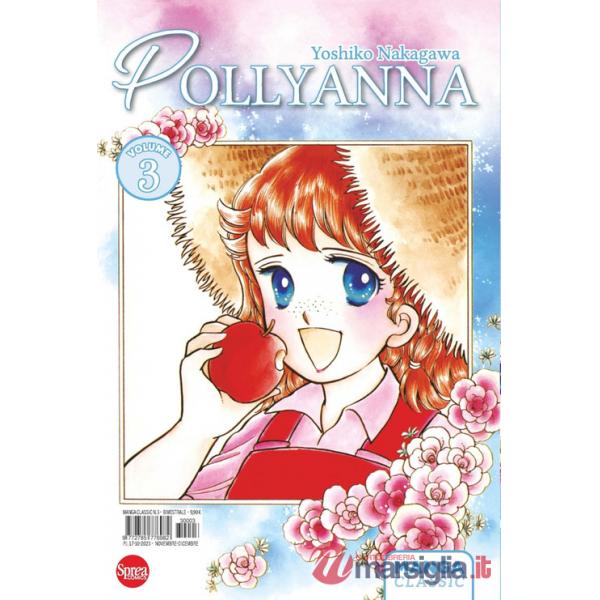 Pollyanna. Vol. 3
