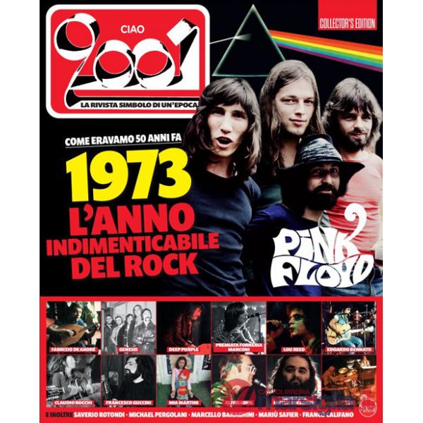 Ciao 2001. Vol. 1