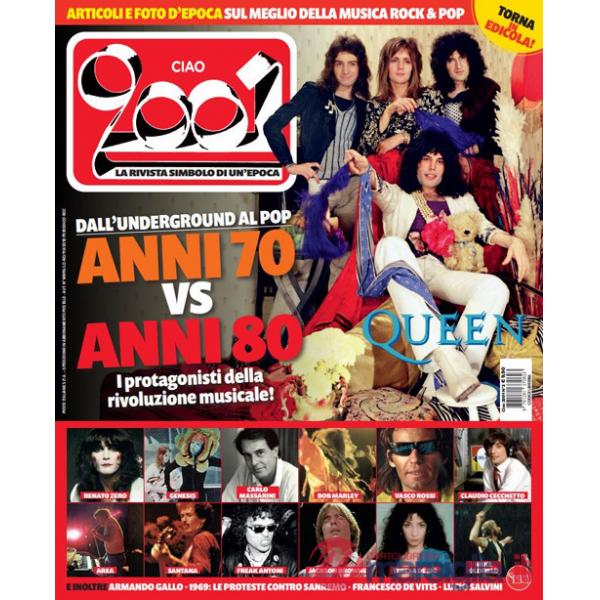 Ciao 2001. Vol. 2
