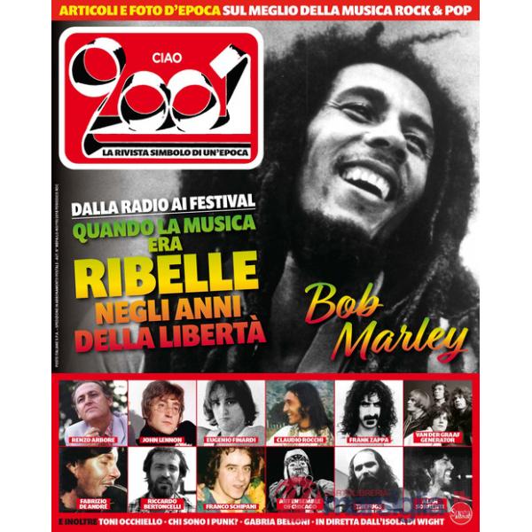 Ciao 2001. Vol. 3