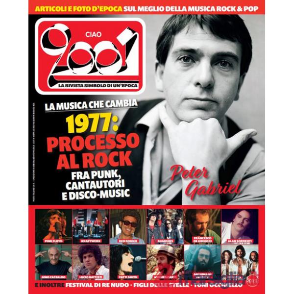 Ciao 2001. Vol. 4