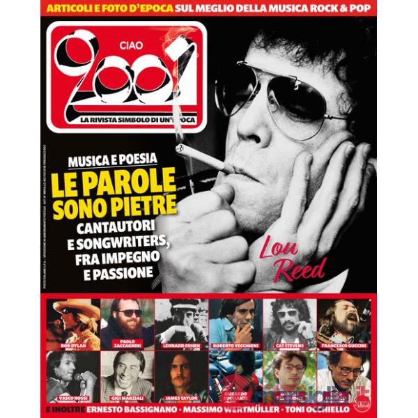 Ciao 2001. Vol. 6