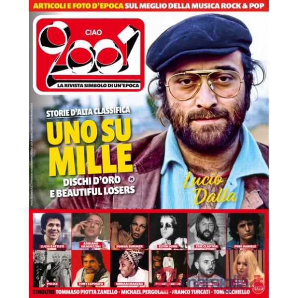 Ciao 2001. Vol. 7
