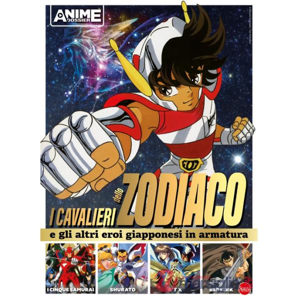Cavalieri dello Zodiaco (I)