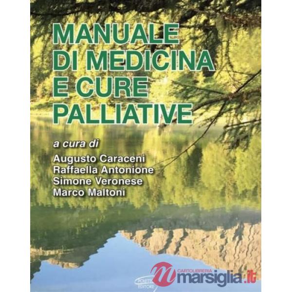 Manuale di medicina e cure palliative