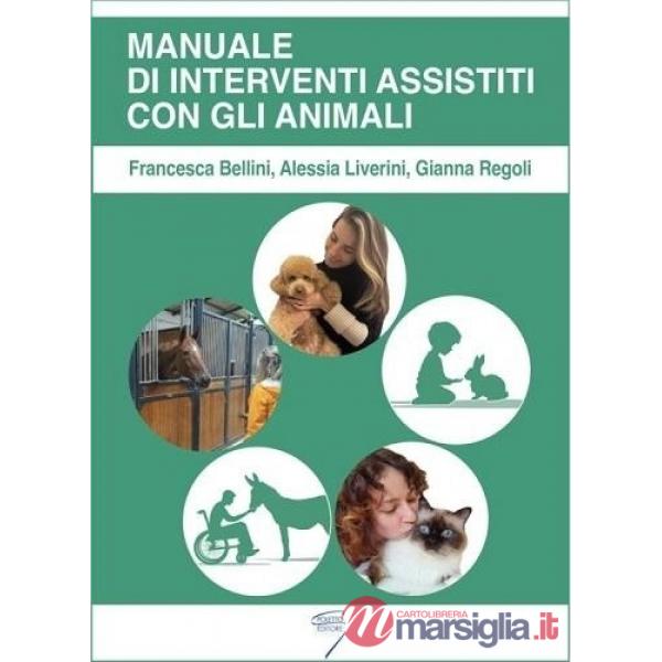 Manuale di interventi assistiti con gli animali
