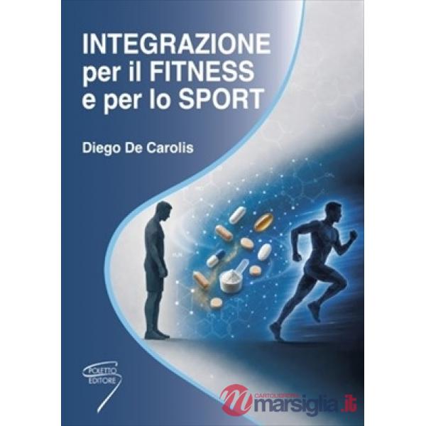 Integrazione per il fitness e per lo sport