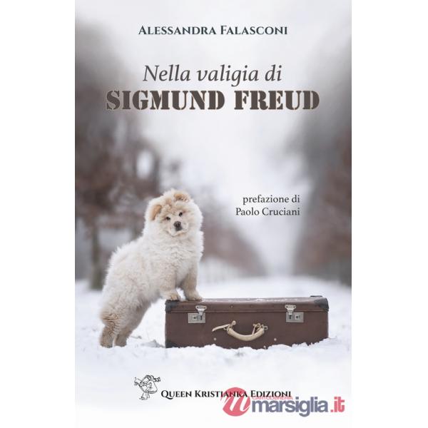 Nella valigia di Sigmund Freud