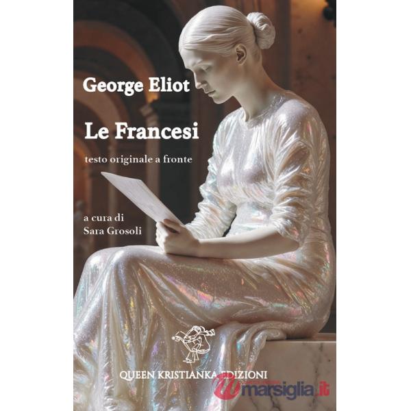 Le francesi. Testo originale a fronte