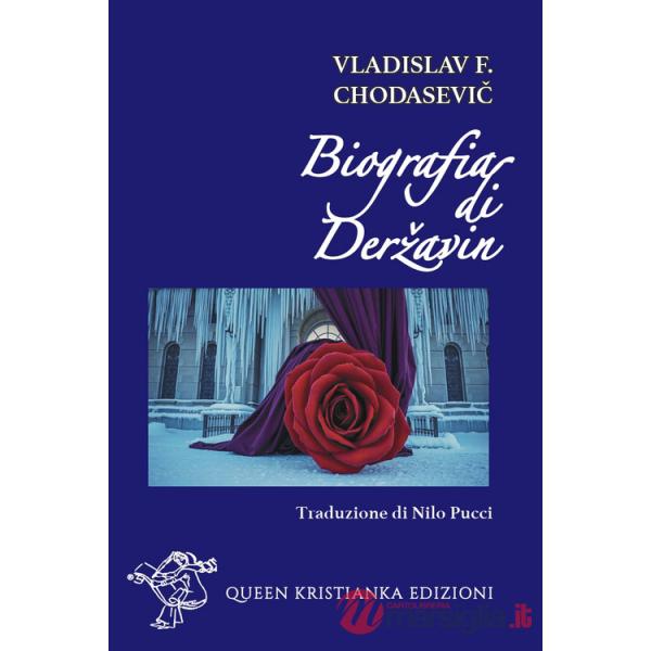 Biografia di Derzavin