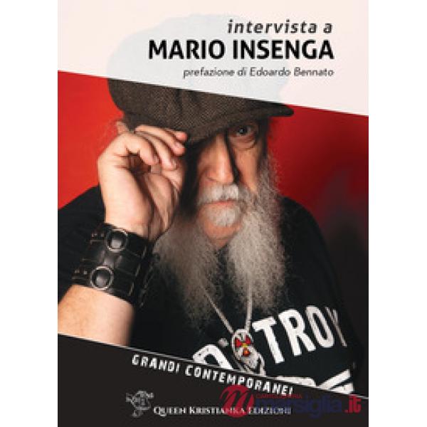 Intervista a Mario Insenga