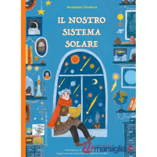 Il nostro sistema solare