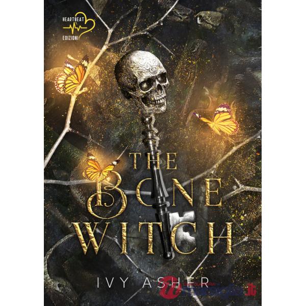 Bone witch. Le cronache delle ossa (The). Vol. 1