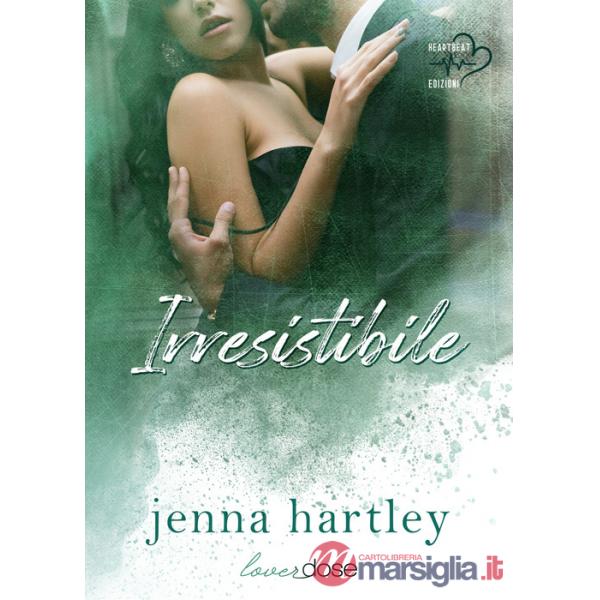 Irresistibile. Love in LA. Vol. 3
