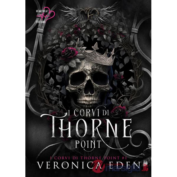 Corvi di Thorne Point (I). Vol. 1