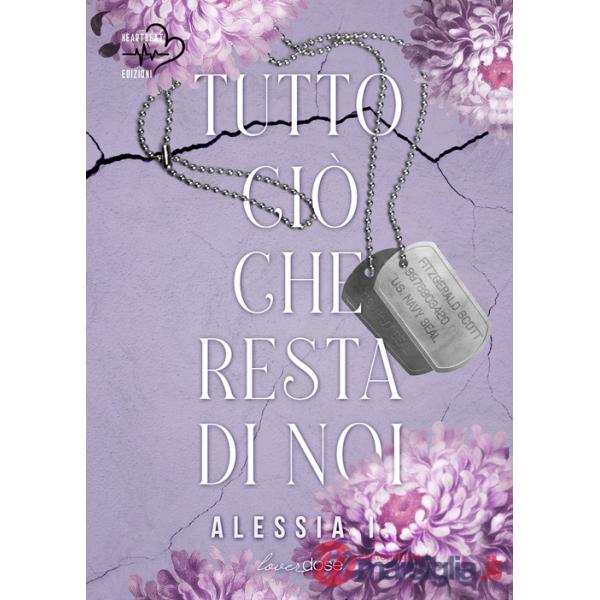 Tutto ciò che resta di noi