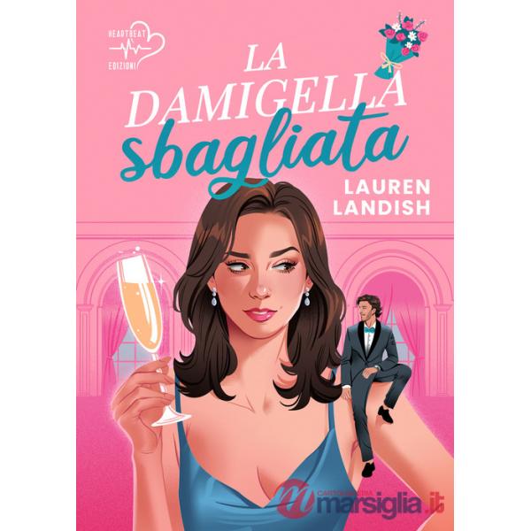 Damigella sbagliata. Cold springs (La). Vol. 1
