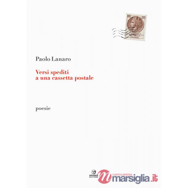 Versi spediti a una cassetta postale
