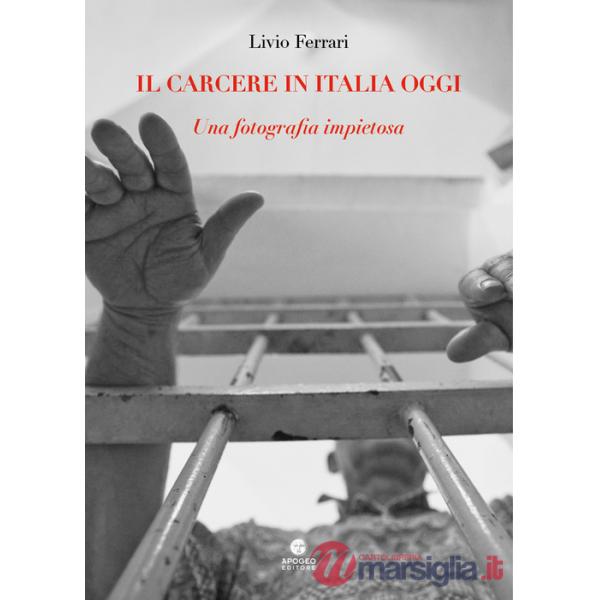 Carcere in Italia oggi. Una fotografia impietosa (Il)