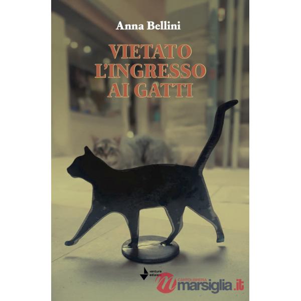 Vietato l'ingresso ai gatti. Nuova ediz.